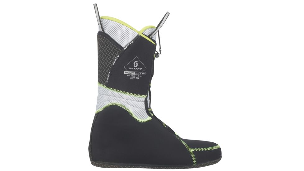 SCOTT Superguide Carbon Alpine Boots, 30.5 / 13 2540705233028