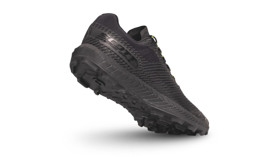 SCOTT Supertrac Amphib Shoes - Mens, Black, 10.0 US, 4110520001440