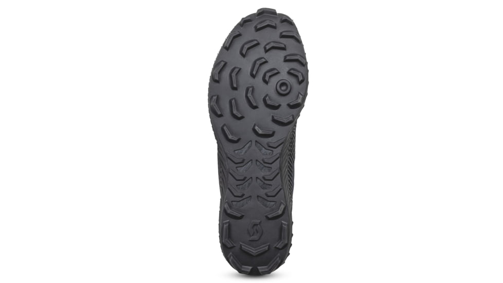 SCOTT Supertrac Amphib Shoes - Mens, Black, 10.0 US, 4110520001440