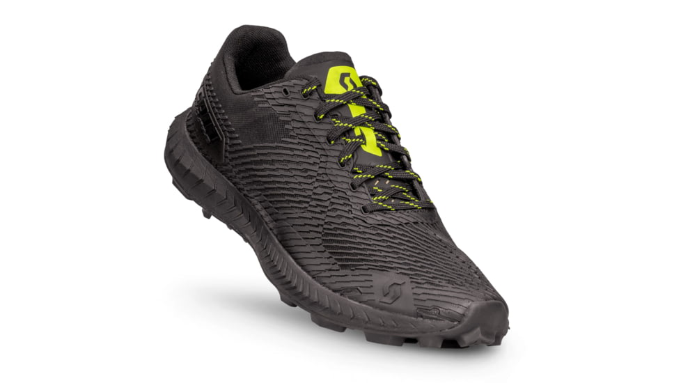 SCOTT Supertrac Amphib Shoes - Mens, Black, 10.0 US, 4110520001440