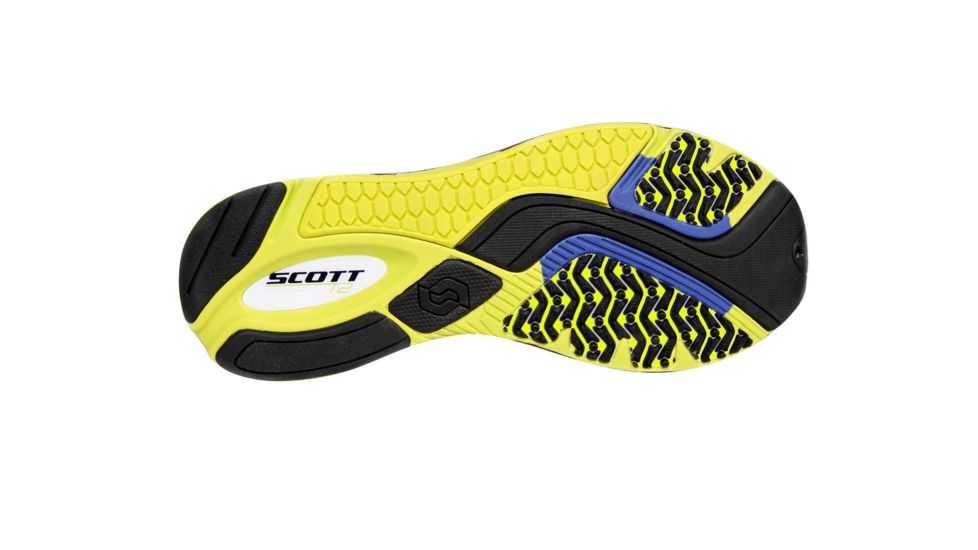 SCOTT T2 Comp Running Shoe - Men's 8