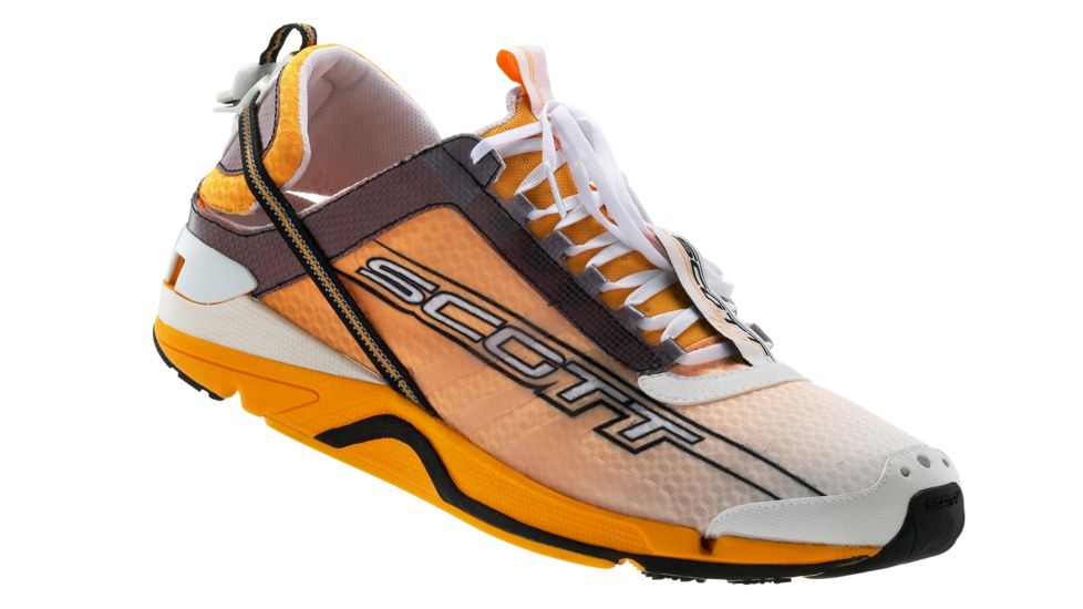 SCOTT Aztec II Trail Running Shoe - W's 6