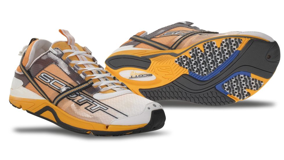 SCOTT T2 Pro Triathlon Shoe - Women's 6