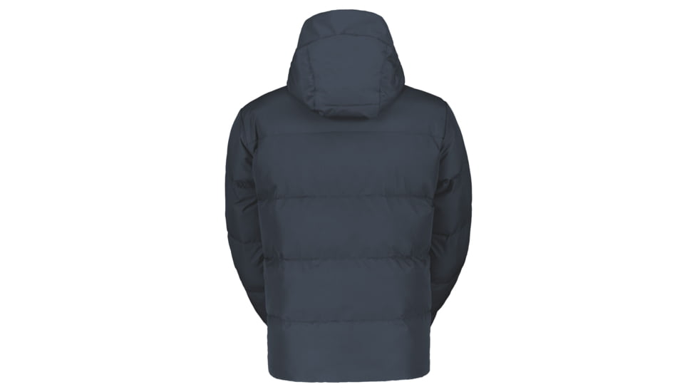 SCOTT Tech Infinium Jacket - Womens, Dark Blue, Small, 4001210114008