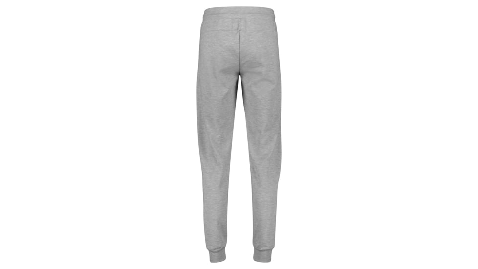 SCOTT Tech Jogger Pants - Mens, Grey Melange, Large, 4032901920010