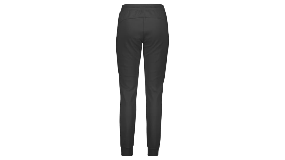 SCOTT Tech Jogger Pants - Womens, Black, 2XS, 4032960001004