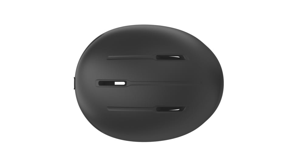 SCOTT Track Helmet, Black, Large, 2717560001008