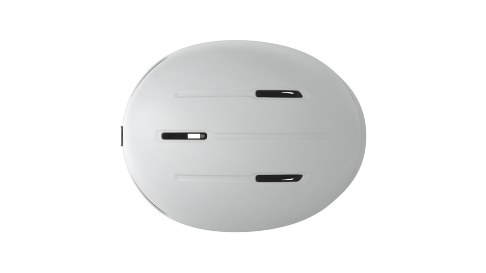 SCOTT Track Helmet, White, Large, 2717560002008