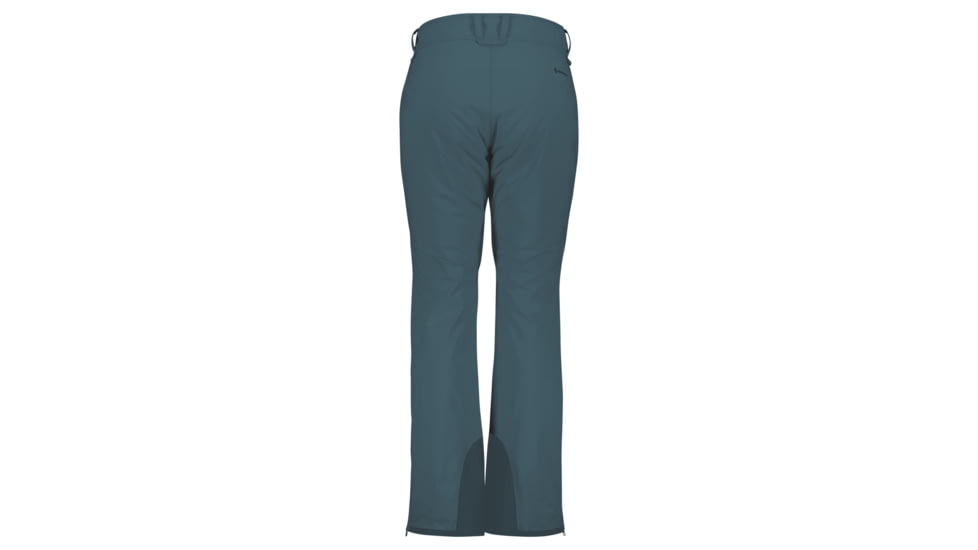 SCOTT Ultimate DRX Pants - Womens, Aruba Green, Small, 2777177334007