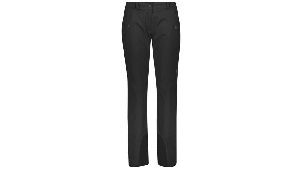 SCOTT Ultimate DRX Pants - Womens, Black, Medium, 2777170001008