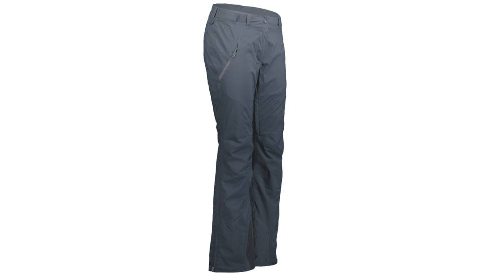 SCOTT Ultimate DRX Pants - Womens, Dark Blue, Medium, 2777170114008
