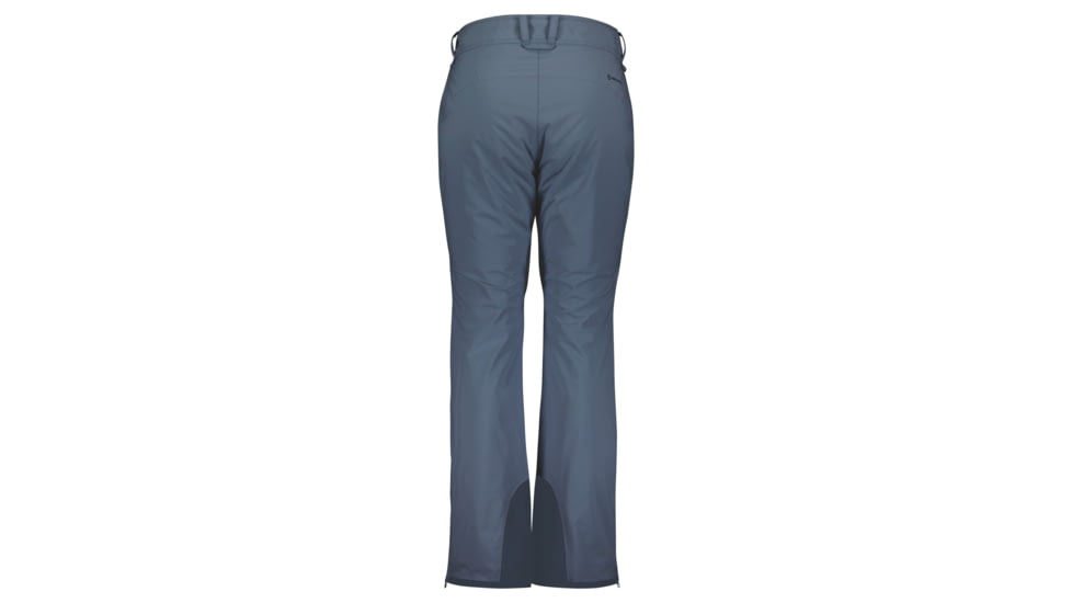 SCOTT Ultimate DRX Pants - Womens, Metal Blue, Large, 2777177377009