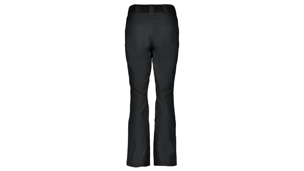 SCOTT Ultimate Dryo Tech Pants - Womens, Black, Large, 4199080001012