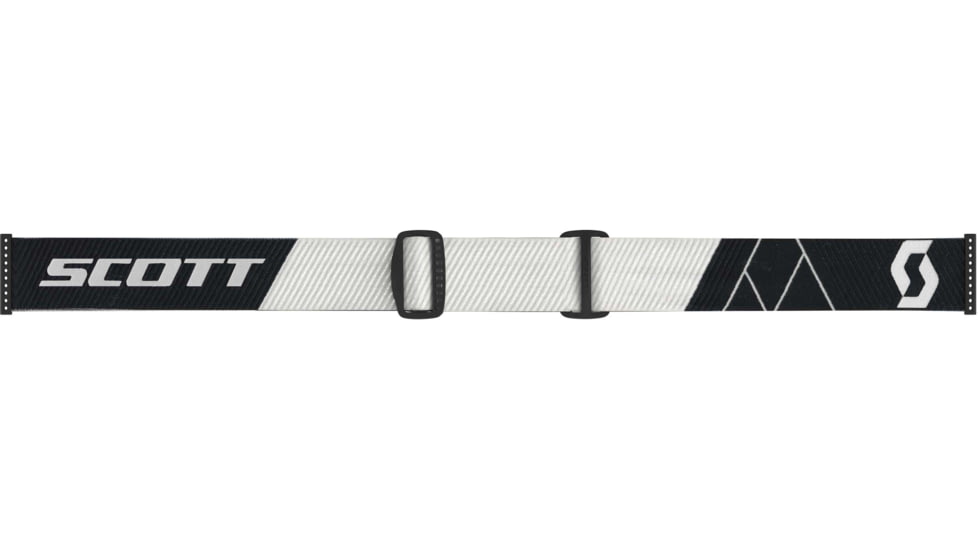 SCOTT Witty Goggle - Junior, Mountain Black/Illuminator, 2718276663317