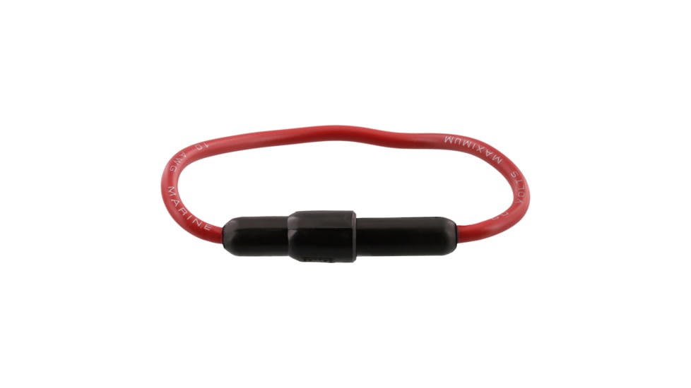 Scotty 1124 Fuse Holder, 30Amp, 1124