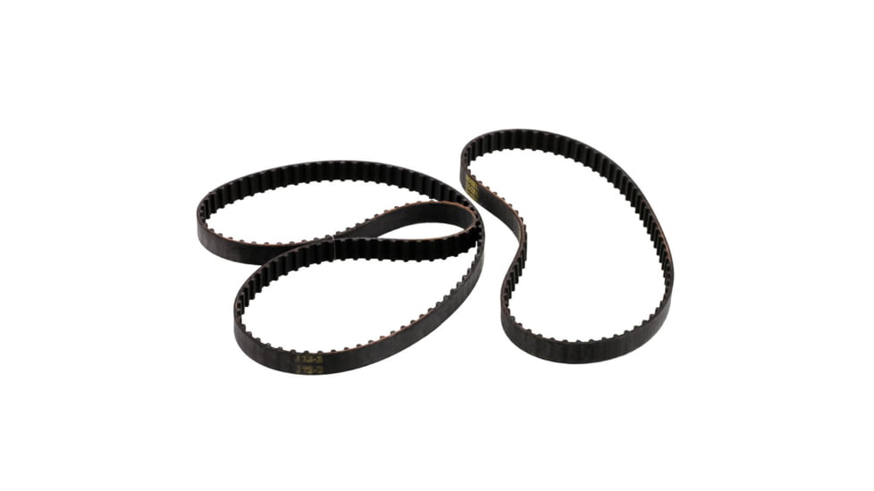Scotty 1128 Depthpower Spare Drive Belt Set, 2 System, 1128
