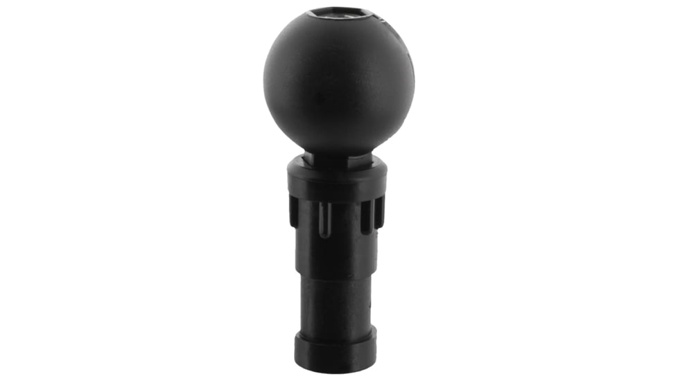 Scotty 169 Ball w/ Post, 1.5in, 0169