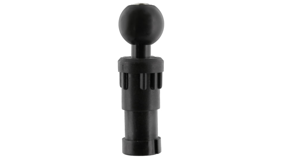 Scotty 159 1 in Ball w/Post Mount, 0159