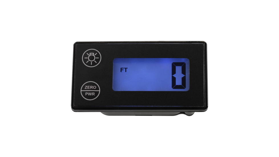 Scotty 2134 High Performance LCD  Counter, 2134