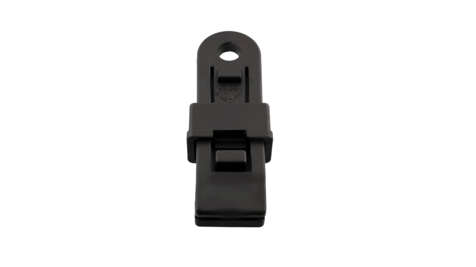 Scotty 300 Tarp Clip, Black, 0300-BK