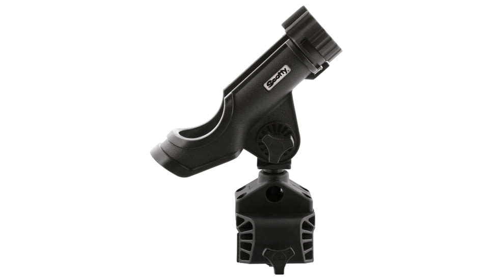 Scotty 339 Powerlock Rod Holder, 0339-BK
