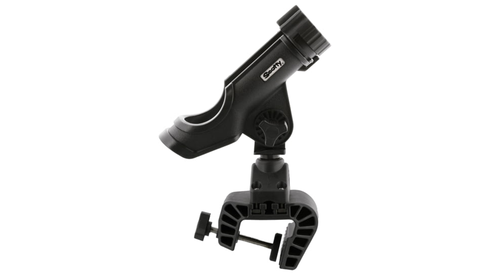 Scotty 339 Powerlock Rod Holder, 0339-BK
