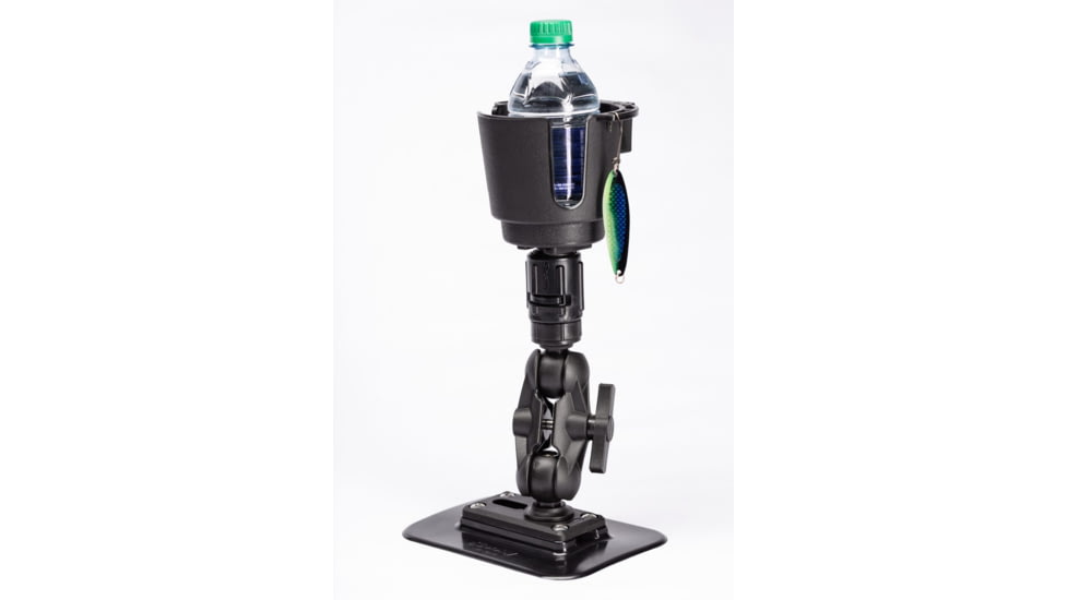 Scotty 439 Track Adapter, 0439