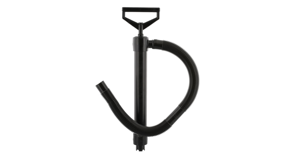 Scotty 544 Hand Pump / Bilge Pump, 13.5in, w/ Hose, 0544