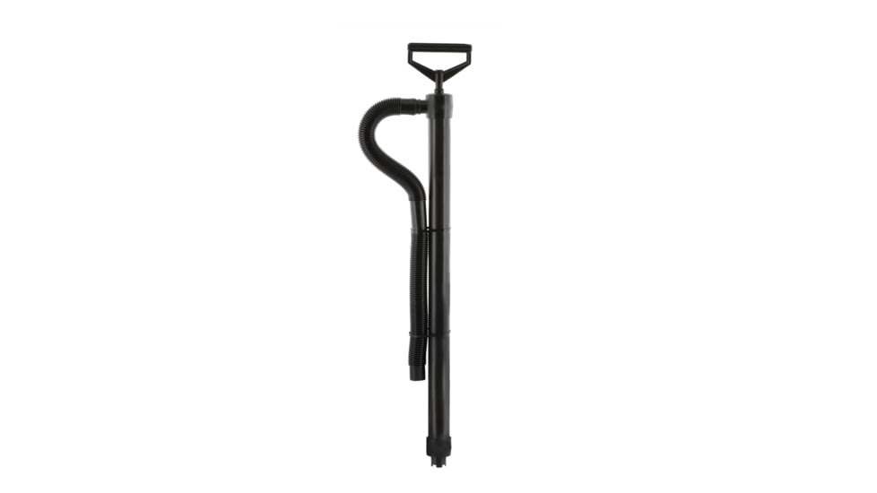 Scotty 548 Hand Pump / Bilge Pump, 34in, 24in Hose, 0548