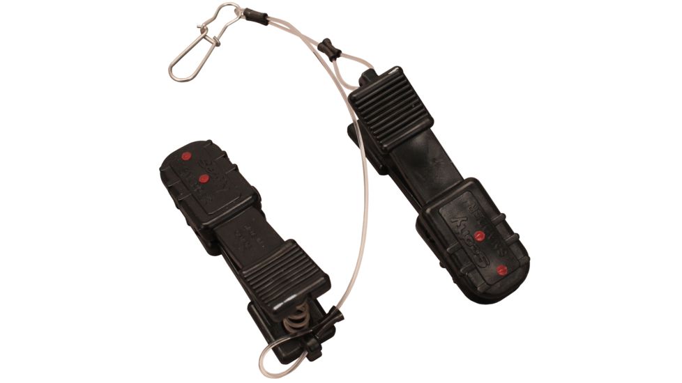 Scotty 1160 Snapper Line Release Stacker, 6in Leader, 1160