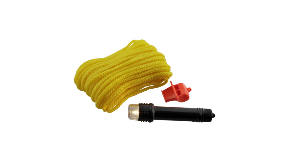 Scotty 779 Small Vessel Safety Equipment  Kit, 0779