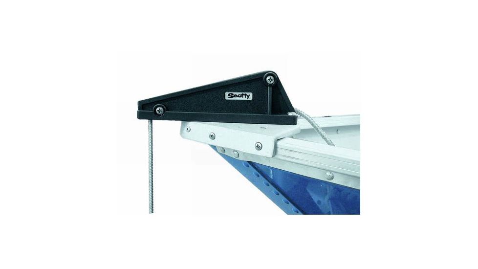 Scotty Anchor Lock Permanently Fixed, No Mount 620781