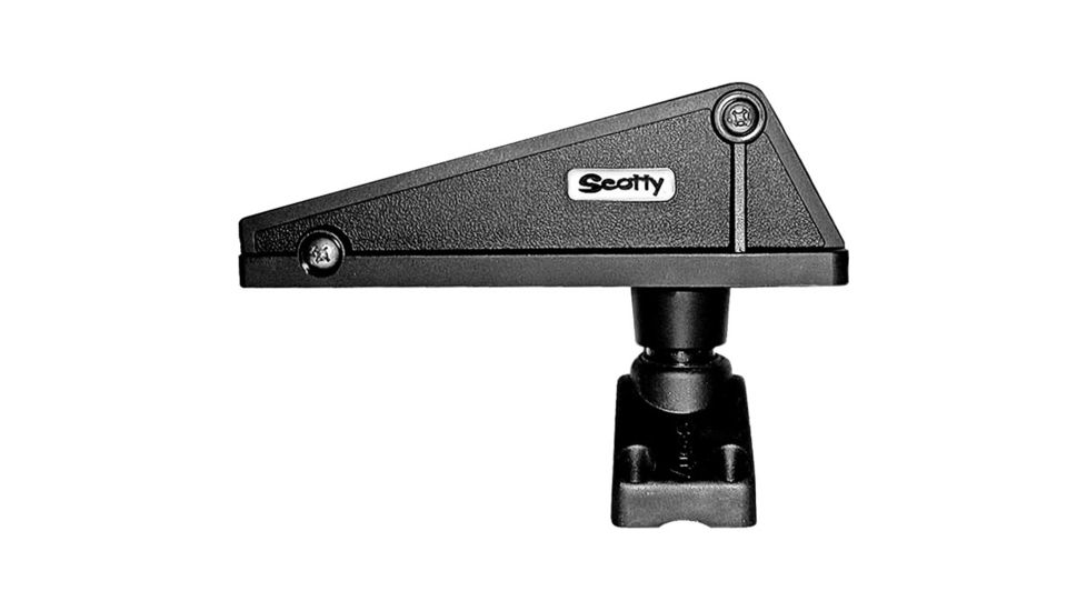 Scotty Anchor Lock with Side/Deck Mount, 8410201100
