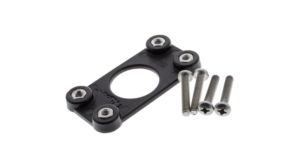 Scotty 441 Backing Plate for 241/ 244 Mount, 0441