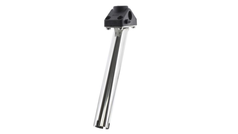 Scotty Big Game 1-1/2in Stainless Steel Gimbal Mount 4010311