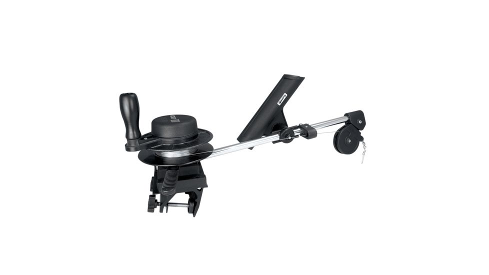 Scotty 1050MP Depthmaster Masterpack Manual  Downrigger, 1050MP