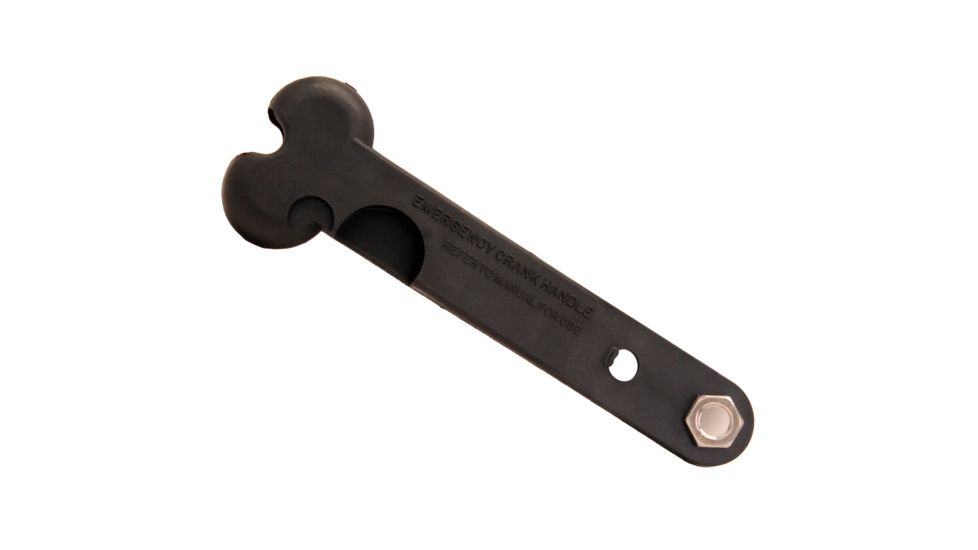 Scotty 1132 Emergency Crank Handle, Electric Downriggers, 1132