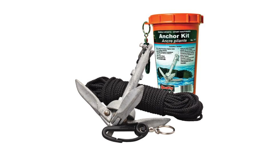 Scotty Anchor Kit, 790455