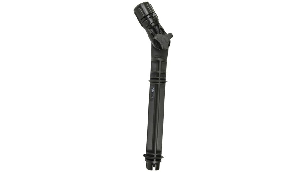 Scotty 453 Gimbal Mount Adapter w/428 Gear-Head, 0453