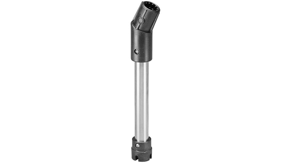 Scotty 253 Gimbal Mount Rod Hold  Adapter, 0253