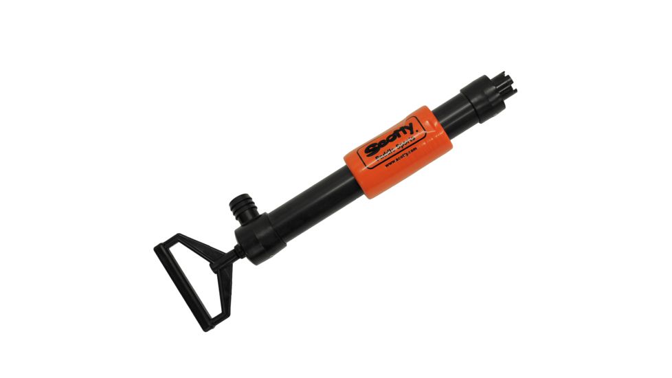 Scotty 544 Hand Pump / Bilge Pump, 13.5in, No Hose, 0544K
