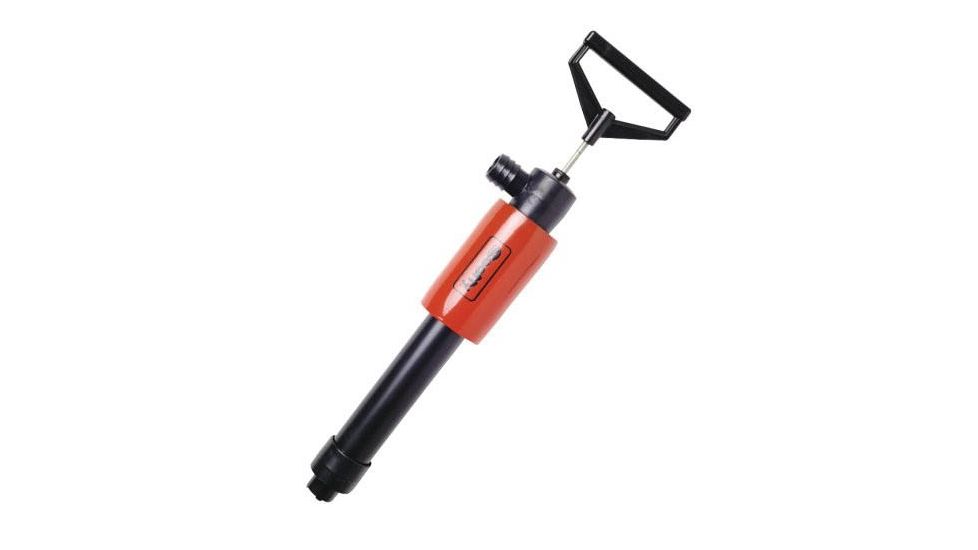 Scotty Hand Pump 13.5in No Hose w/ Float for Kayaks 620444