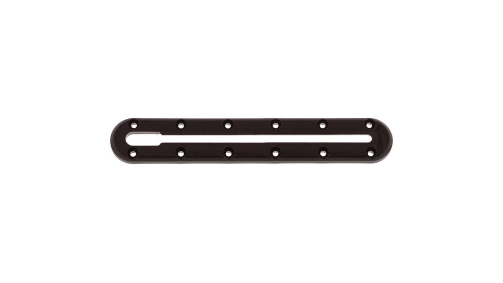 Scotty Low Profile Track 1 0440-BK-1