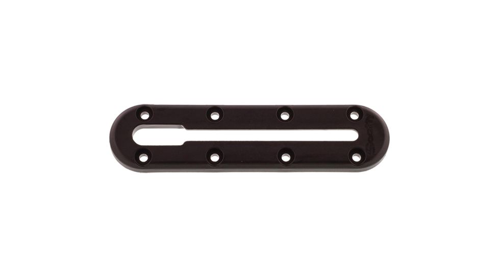 Scotty Low Profile Track 1 0440-BK-1