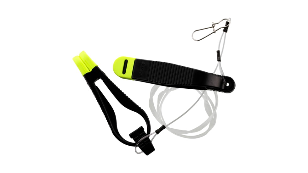 Scotty Power Grip+ Stacker, 48in Leader, 1191