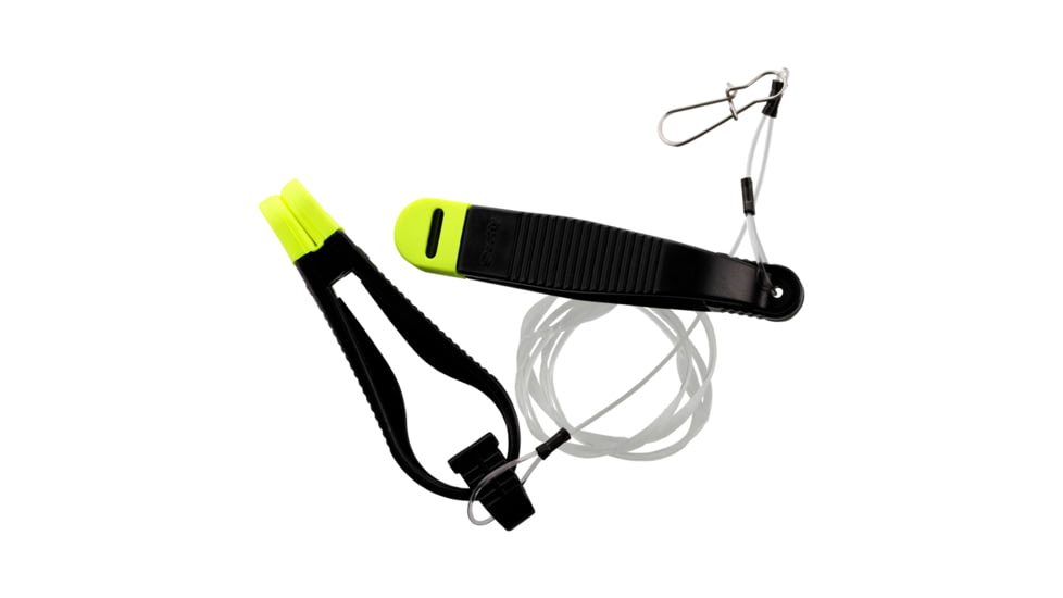 Scotty Power Grip+ Stacker, 60in Leader, 1192