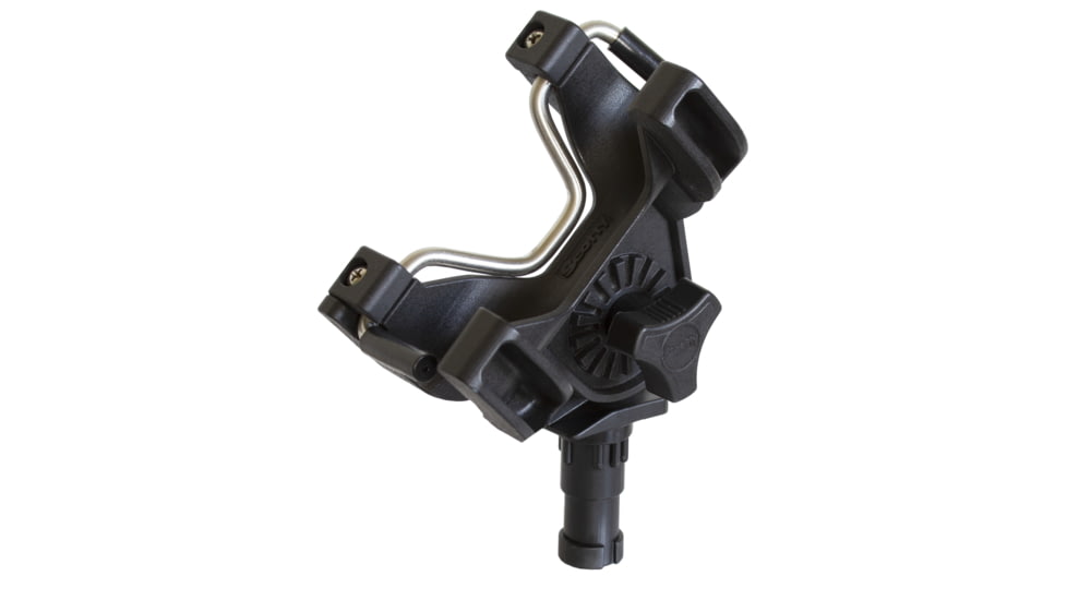 Scotty 289 R-5 Universal Rod Holder, No Mount, Black, 0289-BK