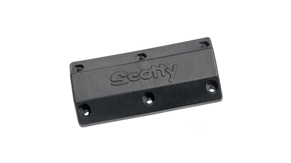 Scotty 238 Rail Mounting  Adater, 0238