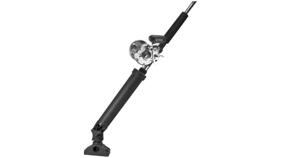 Scotty 476 Rocket Launcher w/Mount, 0476