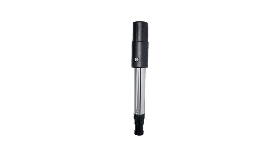Scotty Rod Holder Extension, SS and Nylon, New Condition SCT-0254